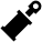 Hydraulic equipment icon