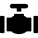 Valve maintenance icon