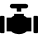 Valve maintenance icon