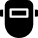 Fabrication and welding icon