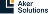 Aker Solutions logo