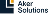 Aker Solutions logo