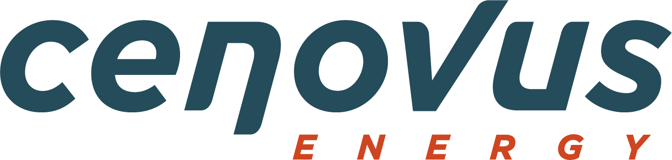 Cenovus Energy logo