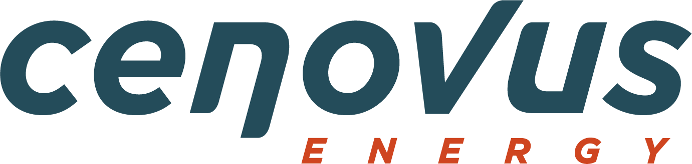 Cenovus Energy logo