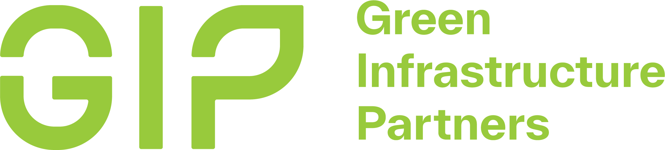 Green Infrastructure Partners logo